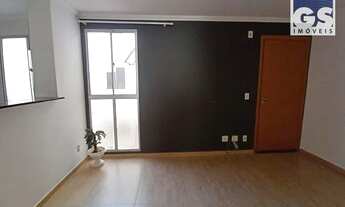 Imagem 3: Apartamento com 2 dormitórios para alugar, 40 m² por R$ 1.400,00/mês - Condomínio Ilha dos