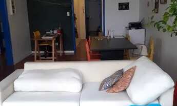 Imagem 4: Apartamento Vista Mar 2 dormitórios Itararé São Vicente