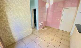 Imagem 4: Apartamento para venda com possui 43m² com 2 quartos na Cidade 2000