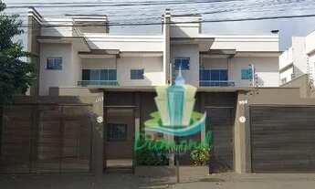 Imagem 2: Sobrado com 3 dormitórios com 166 m² à venda por R$ 950.000 ou aluguel por R$ 3.960/mês no