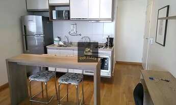 Imagem 3: Flat disponível no Paraíso