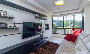 Imagem 4: Apartamento show!!!!! com 3 quartos+ vaga de garagem