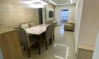 Imagem 4: Apartamento para Venda em Praia Grande, Guilhermina, 2 dormitórios, 1 suíte, 2 banheiros