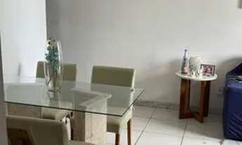 Imagem 3: Imbuí, 2 quartos, sendo 1 suíte, varanda, 1 vaga, SEM MOBÍLIA