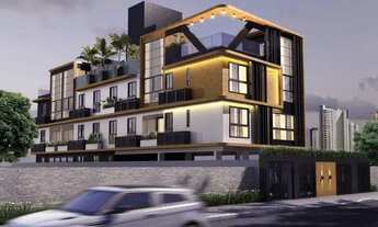 Imagem 2: Apartamento à venda no bairro Bancários - João Pessoa/PB