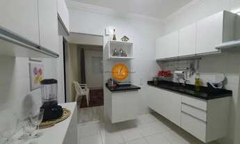 Imagem: JACAREÍ - Apartamento Padrão - JARDIM