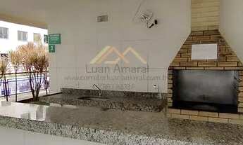 Imagem 6: Apartamento para Venda em Camaçari, Boa União (Abrantes), 2 dormitórios, 1 banheiro, 1 vag