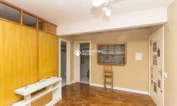 Imagem 4: PORTO ALEGRE - Apartamento Padrão - Centro Histórico