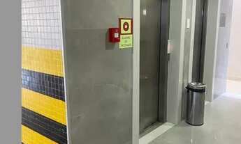 Imagem 6: Studio novissimo bem localizado facil acesso