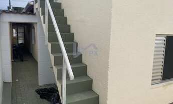 Imagem 7: Casa para venda possui 130 metros quadrados com 3 quartos em Agenor de Campos - Mongaguá