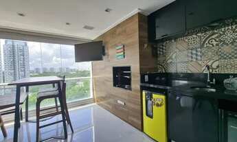 Imagem 6: VENDO OU ALUGO BELISSIMO LUDCO GREENVILLE COM 181M²