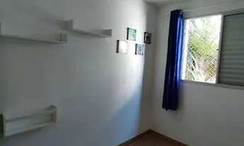 Imagem 6: Apartamento com 2 dormitórios para alugar, 50 m² por R$ 1.305,00/mês - Vila Mariana - Apar