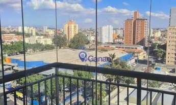 Imagem 5: Apartamento com 2 dormitórios para alugar, 67 m² por R$ 4.242,00/mês - Vila Mascote - São