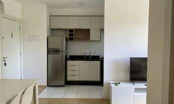 Imagem 4: Apartamento para Locação em Barueri, Vila São João, 2 dormitórios, 1 banheiro, 1 vaga