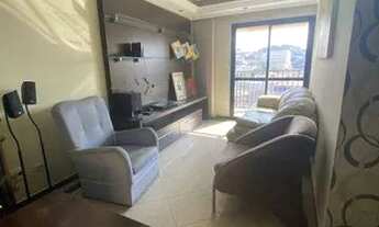 Imagem 2: Apartamento com 2 dormitórios para alugar, 87 m² por R$ 3.320/mês - Casa Verde - São Paulo