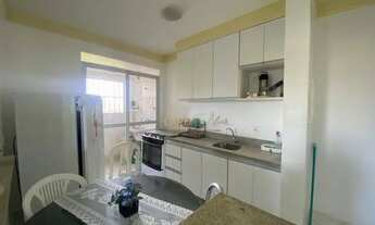 Imagem 6: Apartamento com 3 dormitórios para alugar, 81 m² por R$ 2.700/mês - Piatã - Salvador/BA