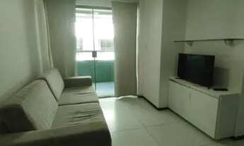 Imagem 2: Belíssimo apto de 2\4 com moveis no melhor condomínio de Tambaú