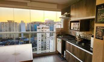 Imagem: NOVÍSSIMO / VARANDÃO / ANDAR ALTO !