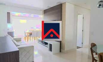 Imagem 2: Apartamento Locação Vila Mascote 93 m² 3 Dormitórios