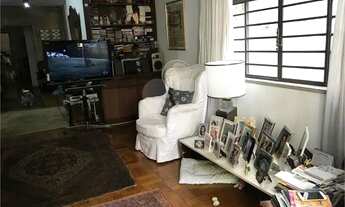 Imagem 4: Casa venda e aluga na Alameda Joaquim Eugênio de Lima