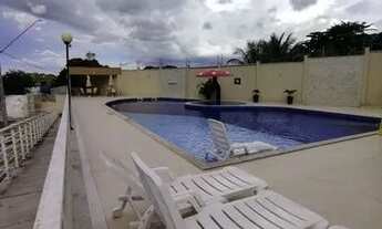 Imagem 2: /Alugo apartamento próximo ao Clube Municipal - Smart Arvoredo