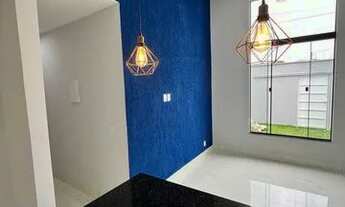 Imagem 3: Casa 3 quartos Casa com 3 dormitórios