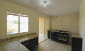 Imagem: Casa para venda possui 130 metros quadrados