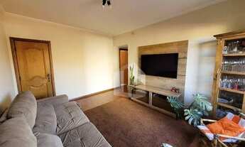 Imagem 3: Apartamento com 3 dormitórios à venda, 104 m² por R$ 460.000,00 - Jardim Quisisana - Poços