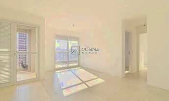 Imagem 2: Apartamento Venda Brooklin 69 m² 2 Dormitórios