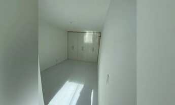 Imagem 3: Apartamento no Rio Vermelho, Morro do Conselho em 120m² com 1 vaga de garagem