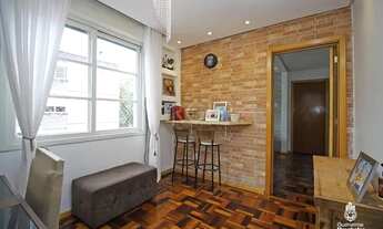 Imagem 6: Apartamento para Venda - 59m², 3 dormitórios, 1 vaga - Passo da Areia