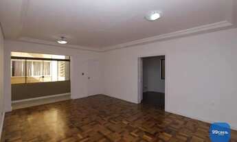 Imagem 2: Apartamento com 3 quartos à venda, 113 m² por R$ 450.000 - Mercês - Curitiba/PR