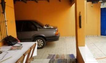 Imagem: Casa para venda tem 125 metros quadrados