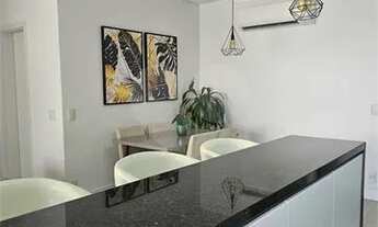 Imagem 4: São Paulo - Apartamento Padrão - CHÁCARA FLORA