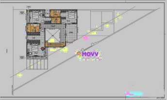 Imagem 3: Casa com 4 dormitórios à venda, 200 m² por R$ 2.600.000,00 - Camboinhas - Niterói/RJ