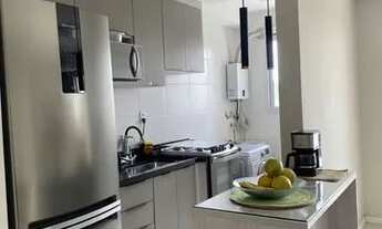 Imagem 2: Apartamento com 2 quartos, 67m², à venda em Diadema, Conceição