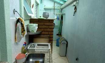 Imagem 5: APARTAMENTO SEM CONDOMÍNIO à venda, 3 quartos, 1 suíte, 2 vagas, VILA CAMILOPOLIS - Santo