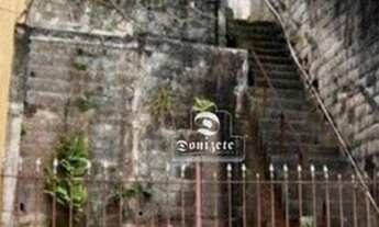 Imagem 3: Terreno à venda, 180 m² por R$ 190.000,00 - Vila Guaraciaba - Santo André/SP