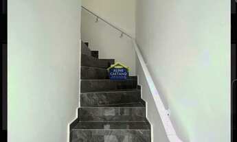 Imagem 3: Casa de Condominio com 2 dorms, Quietude