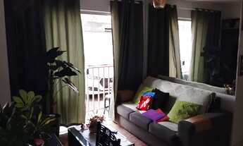 Imagem: Apartamento para venda com 43 metros quadrados