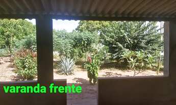 Imagem 4: Chácara em Rio Verde de Mt