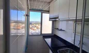 Imagem 6: Apartamento com 2 dormitórios para alugar, 55 m² por R$ 1.245/mês - Jardim Bela Vista - Am