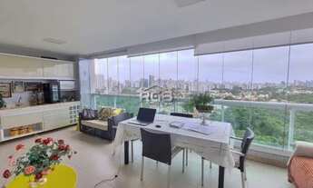 Imagem: Apartamento à venda no bairro Itaigara