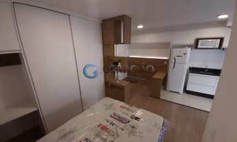 Imagem 3: Apartamento Padrão em São José dos Campos