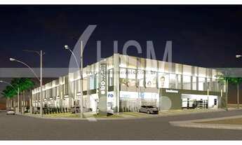 Imagem 1: Salão para aluguel, Centro - São Bernardo do Campo/SP