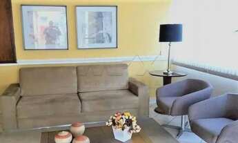 Imagem 2: Apartamento Padrão em Bauru