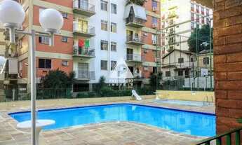 Imagem 5: Excelente apartamento 2 quartos na Tijuca