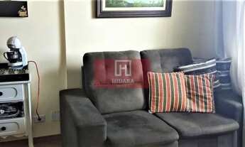 Imagem 2: Apartamento à venda no bairro Moóca - São Paulo/SP, Zona Leste