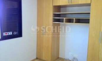 Imagem 4: Apartamento na Vila Santa Catarina com 02 dormitórios