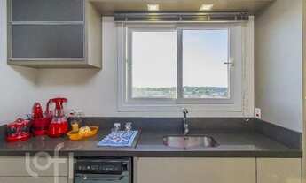 Imagem 3: Apartamento à venda em Nossa Senhora das Graças com 158 m², 3 quartos, 3 suítes, 3 vagas